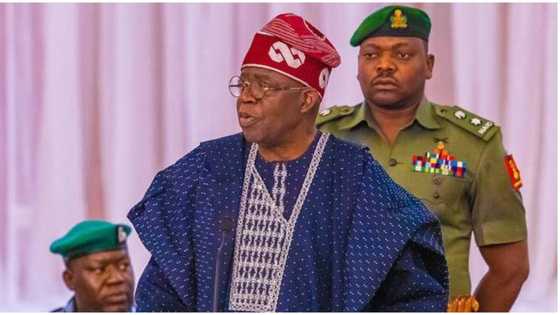 June 12: Full text of President Bola Tinubu's Democracy Day speech