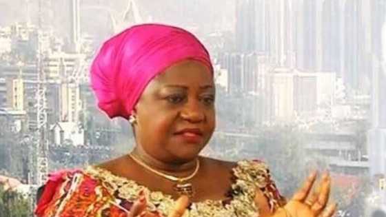What’s wrong with us - Presidential reacts to video of Ogun residents defying social distancing directive
