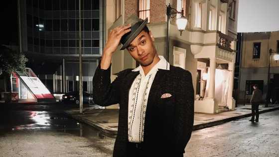 Bridgerton's Regé-Jean Page denied role on 'Krypton' because he's black