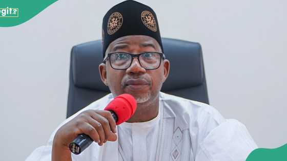 “Why I build, renovate churches,” Nigerian governor speaks
