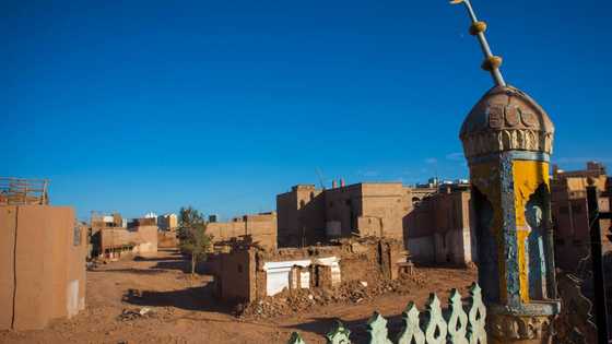 Subhallah: Gwamnatin China ta rusa Masallatai sama da dubu 15 a birnin Xinjiang