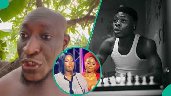 Headies 2025: "If he were alive, they wouldn’t have given him", Carter Efe reacts to Mohbad's win