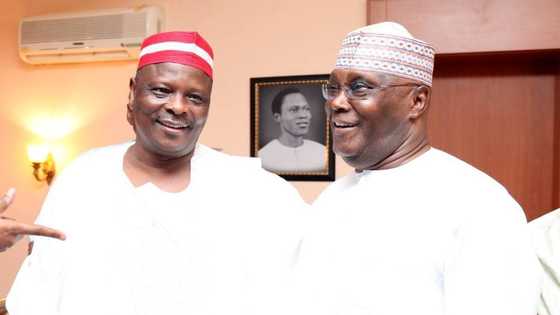 Atiku zai nemi hadin-kan Kwankwaso da Obi a 2023, APC na lissafin abokin takaran Tinubu