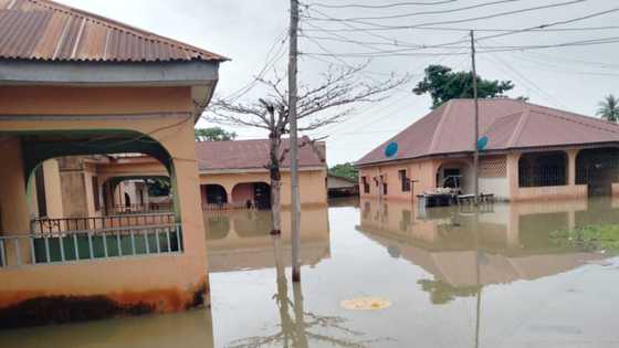 Wani Matashi Da Ke Gab Da Yin Aure Ya Rasa Ransa Sakamakon Nutsewa A Ruwa A Enugu