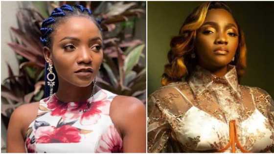 "People need the power to choose their path unhindered”: Simi reacts amid presidential election result
