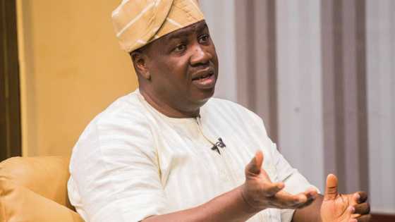 You have no stake: Management tells ex-governorship aspirant Gbadamosi amid controversy over Amen Estates