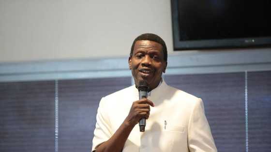 Kidnapped RCCG members regain freedom