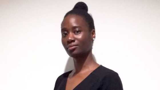 Nigerian woman wins award for building software that can teach Yoruba, Igbo and 3 other African languages
