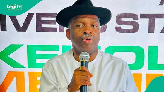 Rivers 2027: ADC governorship candidate secures endorsements from 3 Ogoni groups