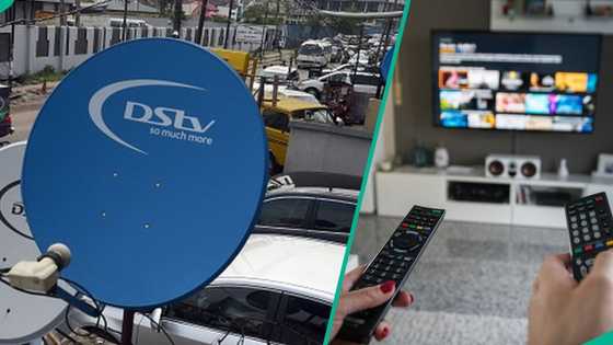 MultiChoice announces 4 new DStv, GOtv packages in Nigeria, entry price N6,000
