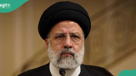 Iran helicopter crash: President Ebrahim Raisi had ‘blood on his hands’ after death, US blows hot