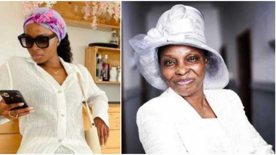Mummy G.O needs to be arrested for real: Actress Jemima Osunde suggests after falling victim to her preaching