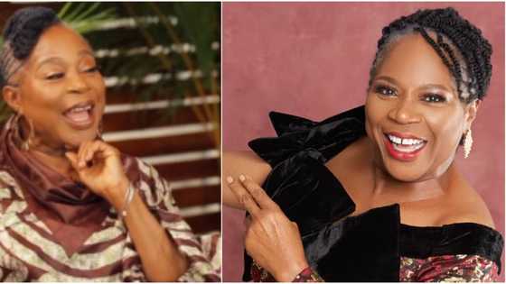 It could have killed me: Onyeka Onwenu talks about walking away from emotionally abusive marriage