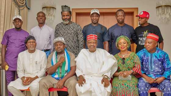 Matashin ‘Dan siyasa ya shiga NNPP, watakila ya yaki Kwankwaso wajen samun takara