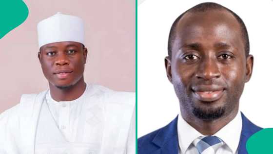 Matasan 'yan takara 4 a zaben gwamnan jihar Ekiti na shekarar 2026