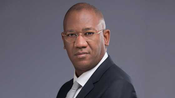 Peter Obi: Labour Party presidential candidate picks Yusuf Datti Baba-Ahmed