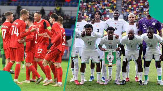 Russia vs Nigeria friendly: Match schedule, venue, and how to watch live