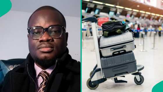 Man who used to be 'broke' recounts how his life changed in just 2 months: "I got $1000 weekly"