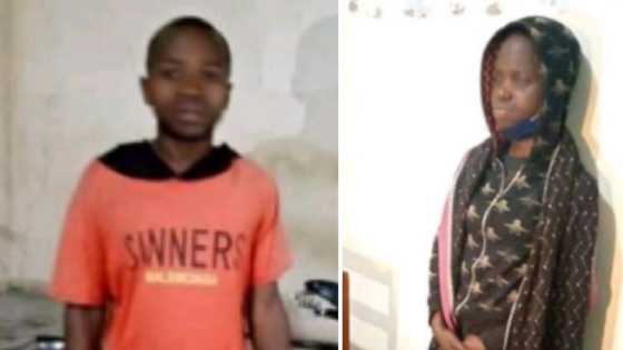 Kotu ta hukunta saurayi da budurwa da aka kama suna jima'i a kan titi da rana tsaka a bainar jama'a
