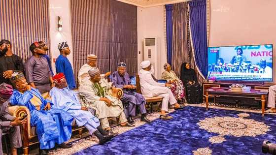 List of positions Gbajabiamila, El-Rufai, southeast may get emerge as Tinubu considers govt of national unity