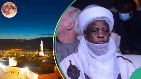 Sarkin Musulmi ya buƙaci Musulman Najeriya su fara duba jinjirin watan Zhul-Qa'ada