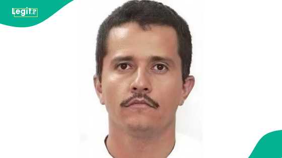 Just In: Mexico’s most powerful cartel leader killed in military operation