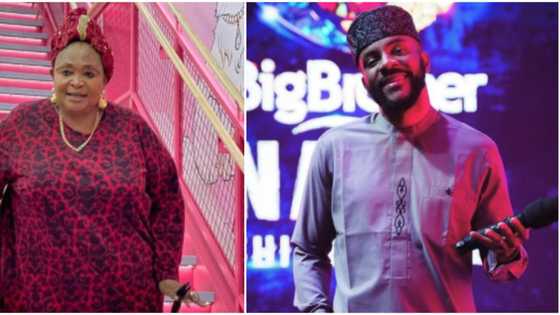 BBNaija: Organise Big Mama Naija for us, we need money too, veteran actress Fali Werepe tells organisers