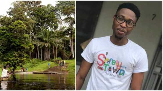 Rikita-Rikita: Wani mutumi da aka ce ya mutu ya dawo gida bayan shekara 5, Matarsa ta guje shi