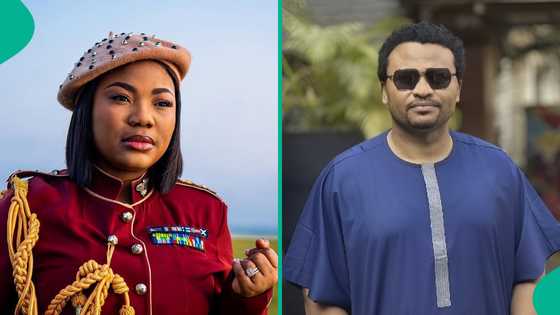 Mercy Chinwo opens can of worms about ordeal with embattled manager: "He threatened, abused me"