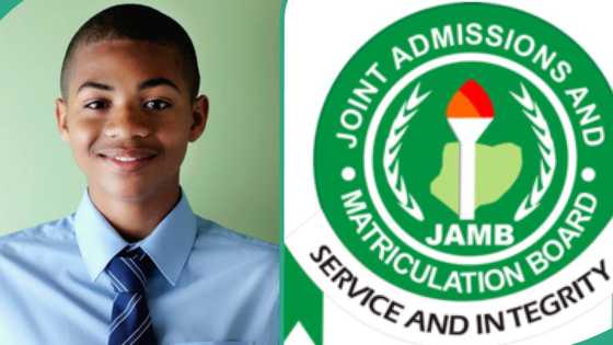 JAMB 2024: Science student scores 17 in physics, his UTME result goes viral, makes people laugh