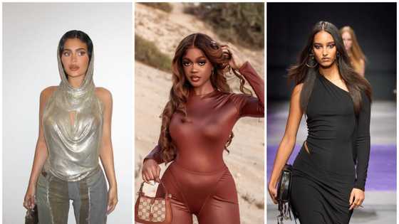 50 most attractive female models in the world who are under 25