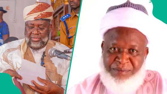 Babban malami, Sheikh Isah Bauchi ya rasu, Bala Lau ya yi ta'aziyya