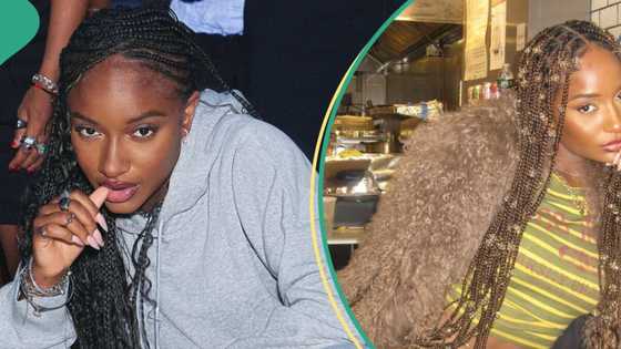 "I’m going to be here for a long time": Ayra Starr causes a buzz with her 5 years master plan