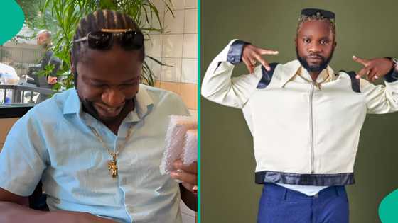 Speed Darlington shares how he plans to lure 'other' minors to bed, clip triggers many: "No shame"