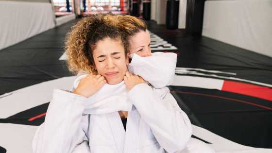 Qu’est-ce que le grappling? Découvrez cette forme de combat