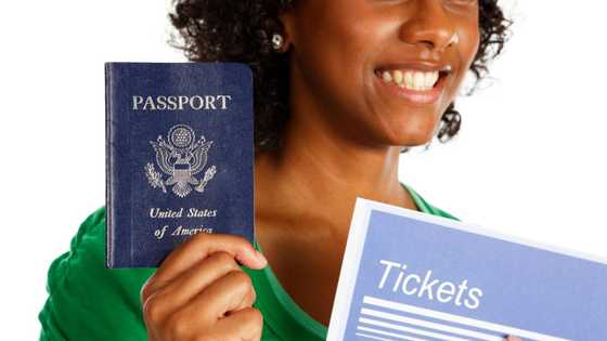 Things to be done to invite someone from Nigeria for a visit to the United States