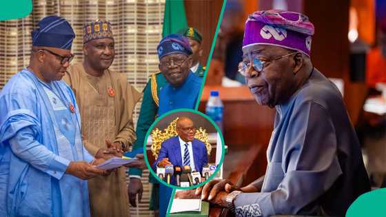 Armed Forces Remembrance Day: Tinubu leads N320m support fund for Nigerian legion