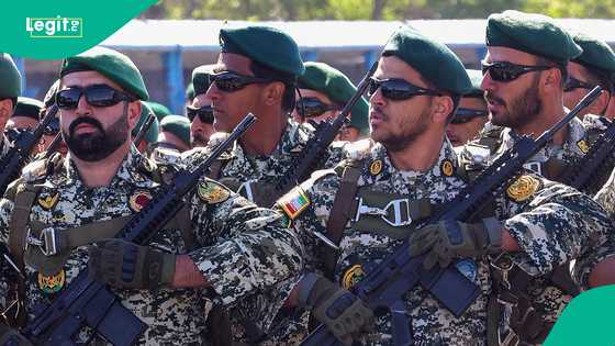 Iran ta dauki zafi, ta farmaki muhimman wuraren Amurka da Isra'ila