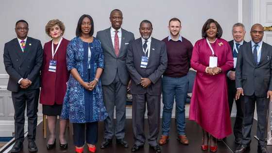 Rising UK - Nigeria Trade Relations Increase Demand for Security Services in Nigeria