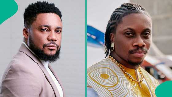 Gospel singer Tim Godfrey sparks controversy with new song featuring Afrobeats star Oxlade