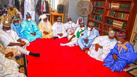 Buhari ya aika wakilci mai karfi zuwa daurin auren diyar hadiminsa a Kano