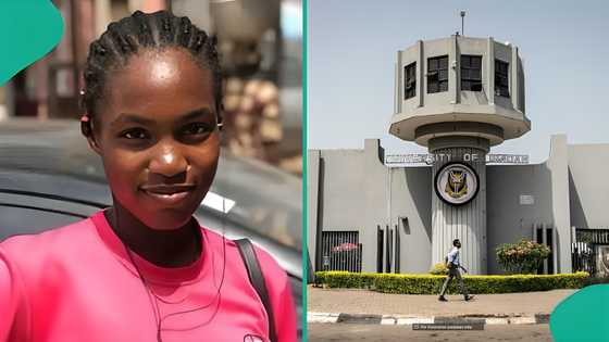 University of Ibadan offers admission to lady to study her dream course after 9 years