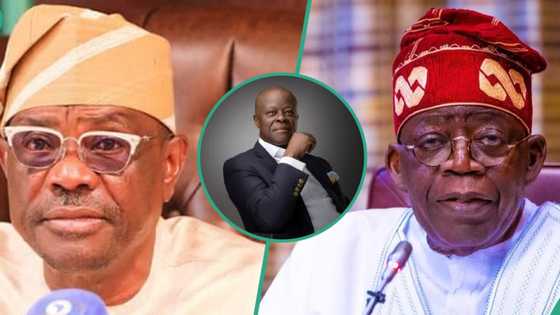 President Tinubu, Wike, others to attend CIBN conference, details emerge