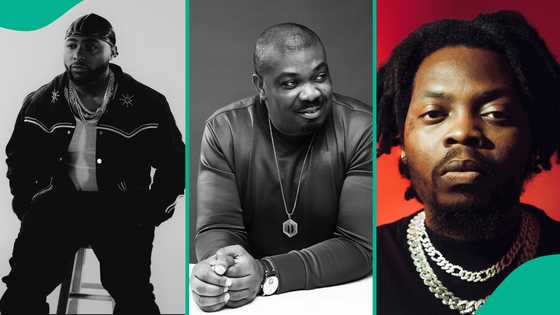 “U get evidence?": DeeOne opens up on plot against Davido, says Don Jazzy, Olamide are behind it