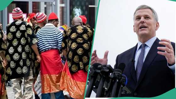 US state governor declares June 14 as Igbo Day, gives reason