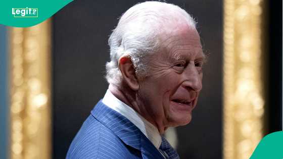 King Charles to publish personal tax details in historic move