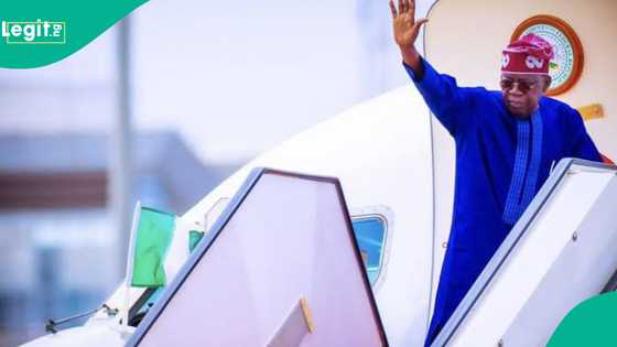 Shugaba Tinubu ya tafi hutun shekarar 2025, ya lula zuwa kasashe 2 a nahiyar Turai