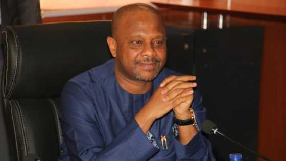 Siyasar Kano: Ganduje bai sani yin takarar sanatan Kano ta tsakiya ba, yin kaina ne - Lado