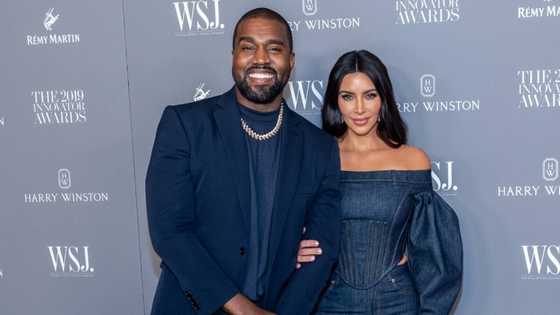 Break Up: Kim Kardashian reportedly stressed over divorce from Kanye West