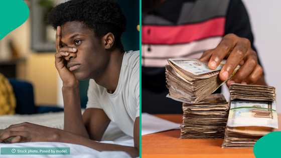 Man receives over 500 applicants after offering N10m to any woman willing to bear him child